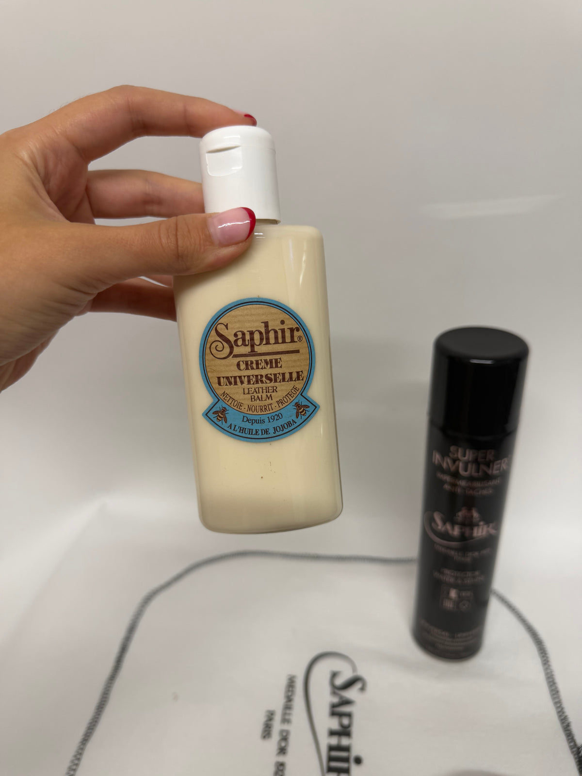 KIT SOS Piel Gruesa y Ante – Limpieza a Fondo, Hidratación y Protección (5 piezas)