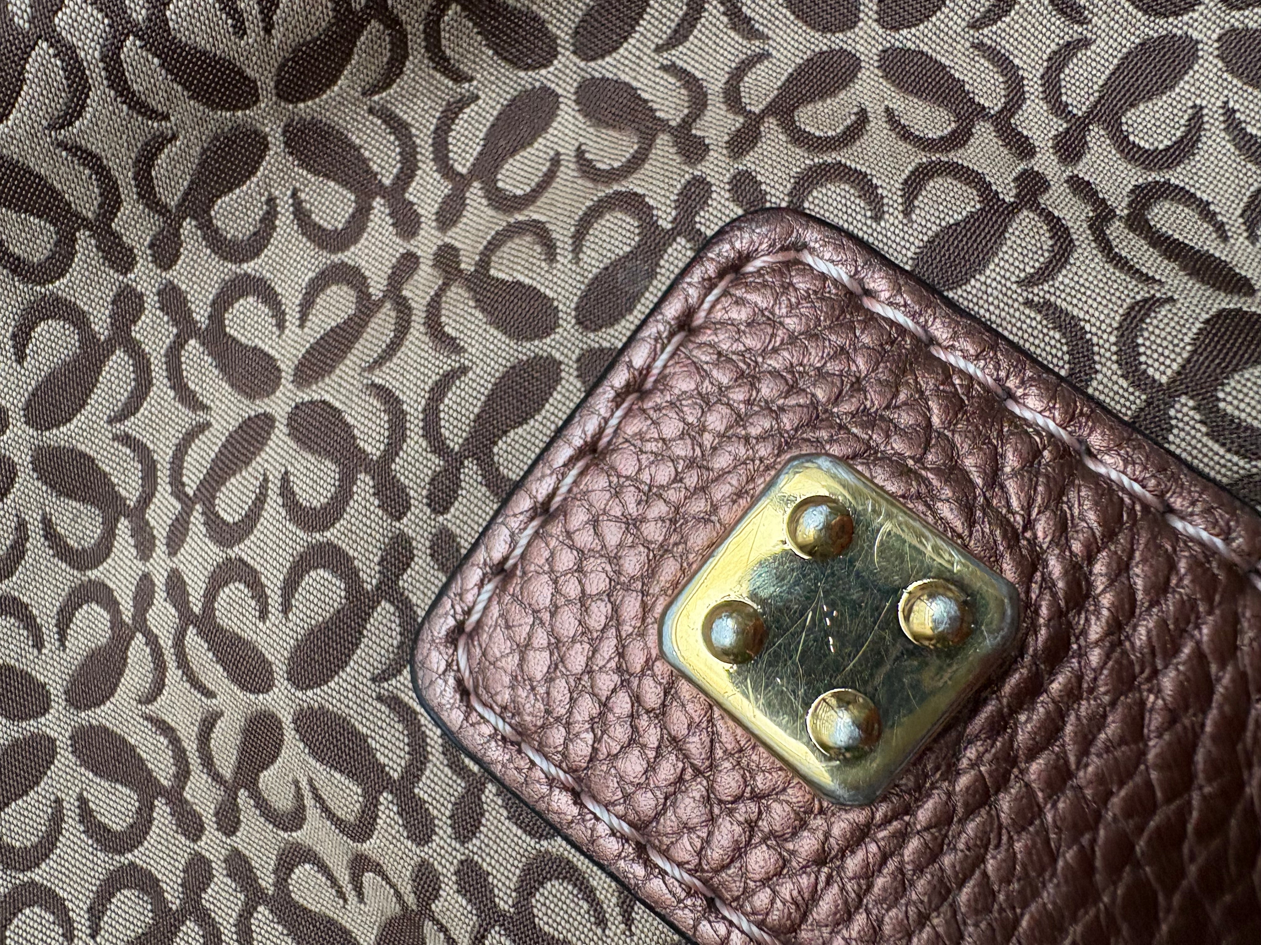 Loewe joyce vintage