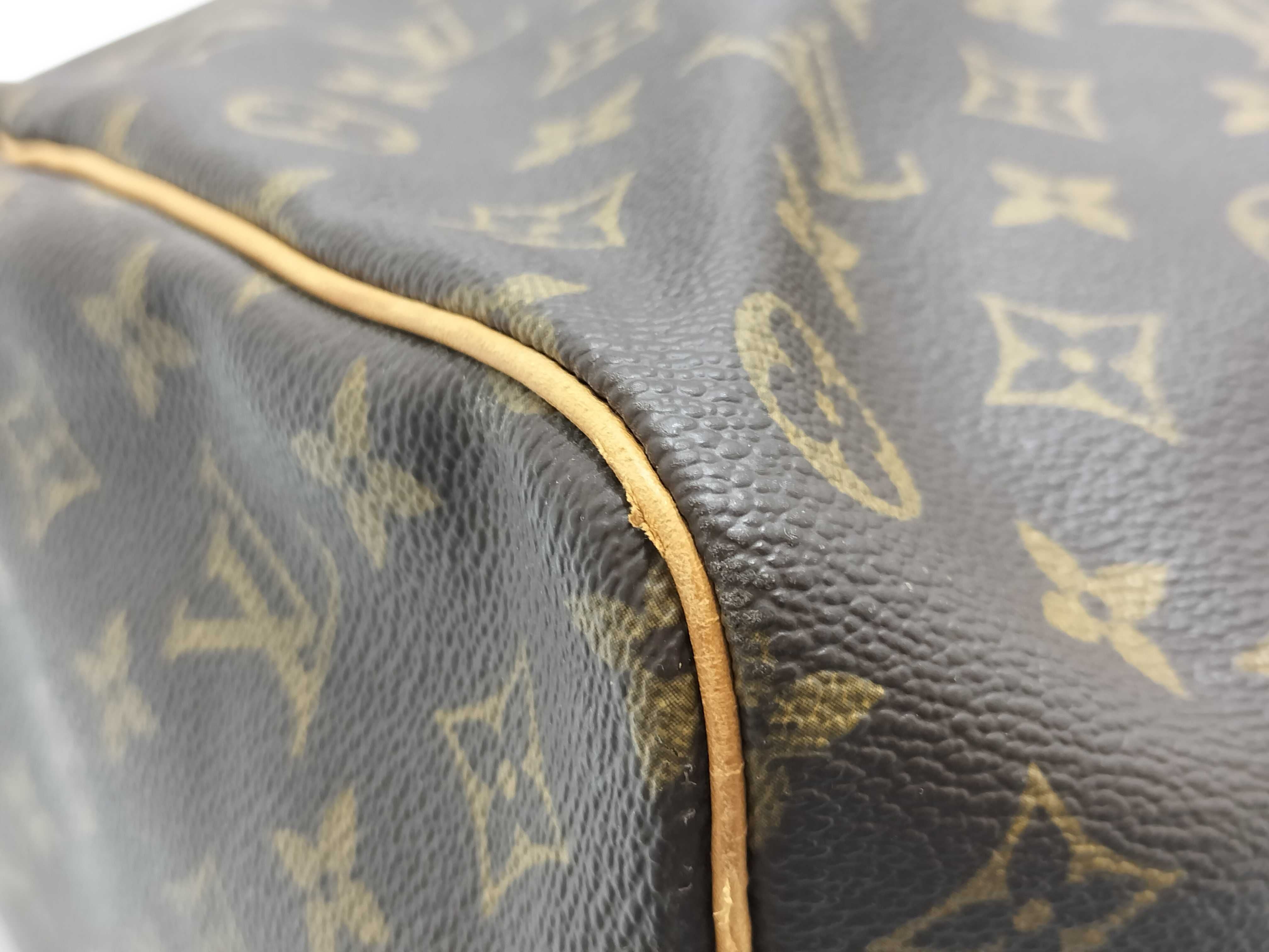 Louis Vuitton keepall 50