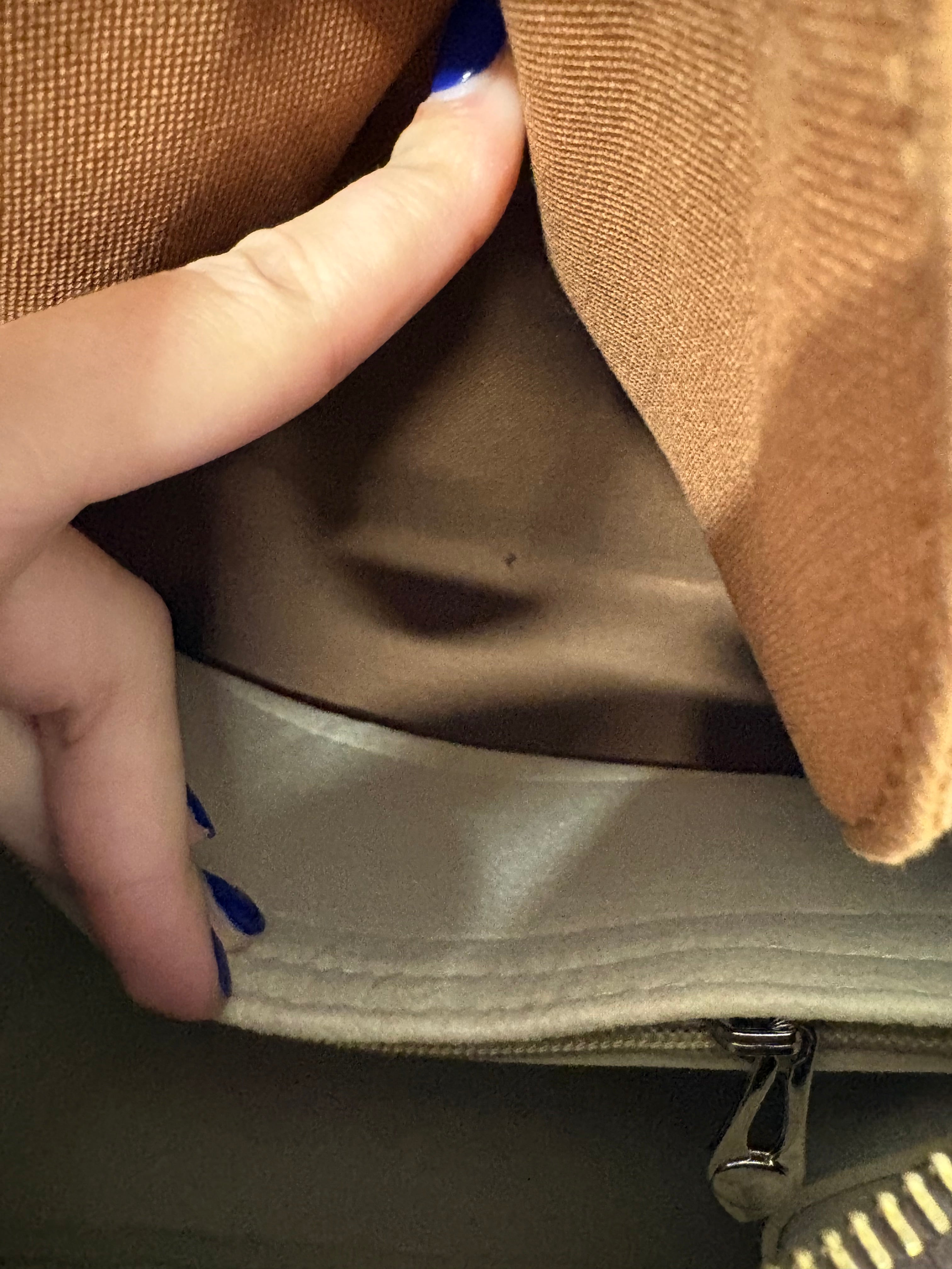 Louis Vuitton Speedy 25 Monogram con bandolera extra