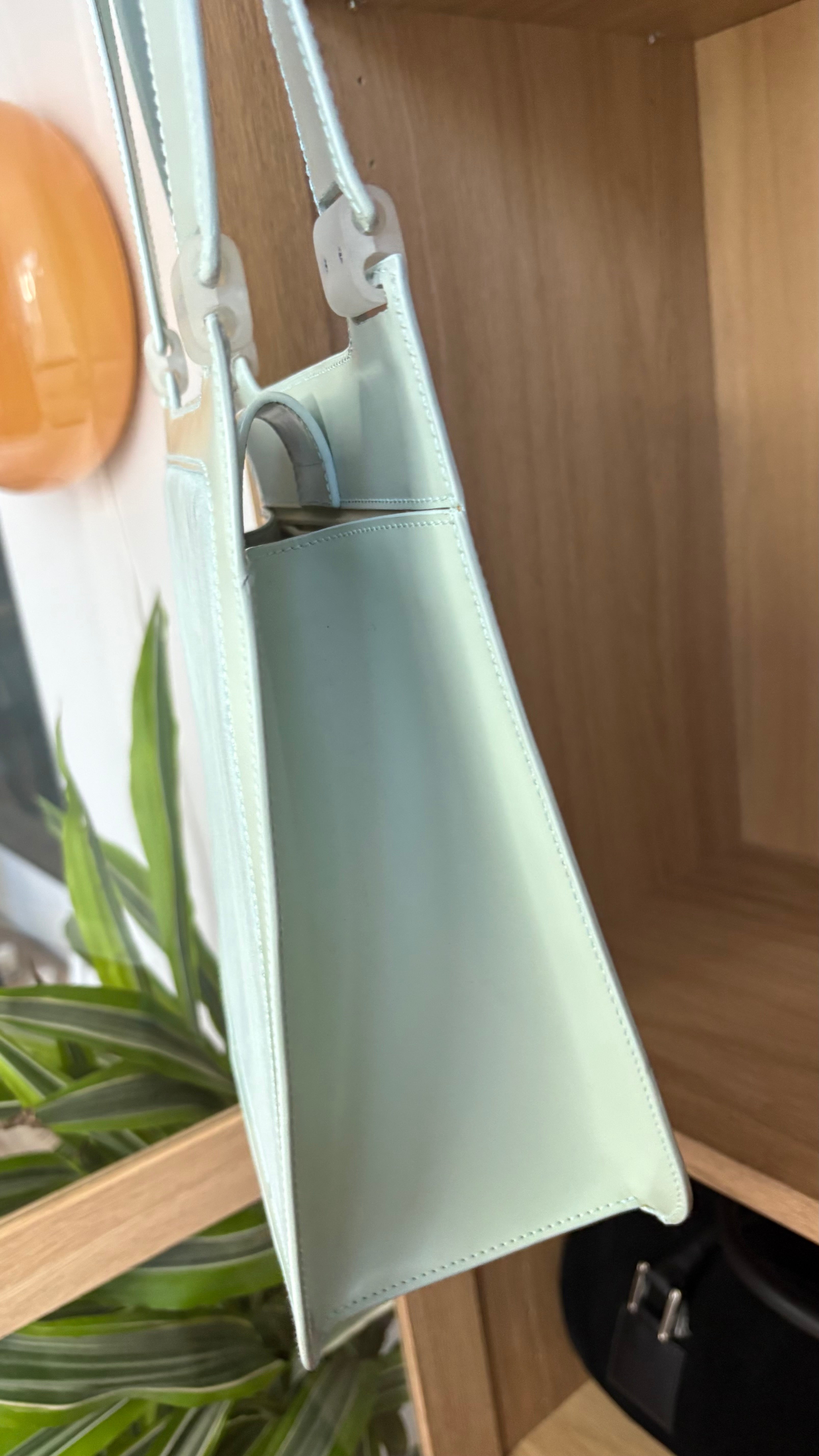 Loewe vintage Azul