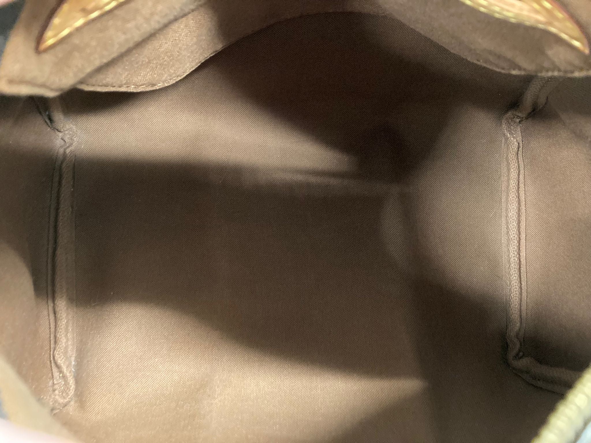 Bolso Louis Vuitton Speedy 25 Monogram Canvas