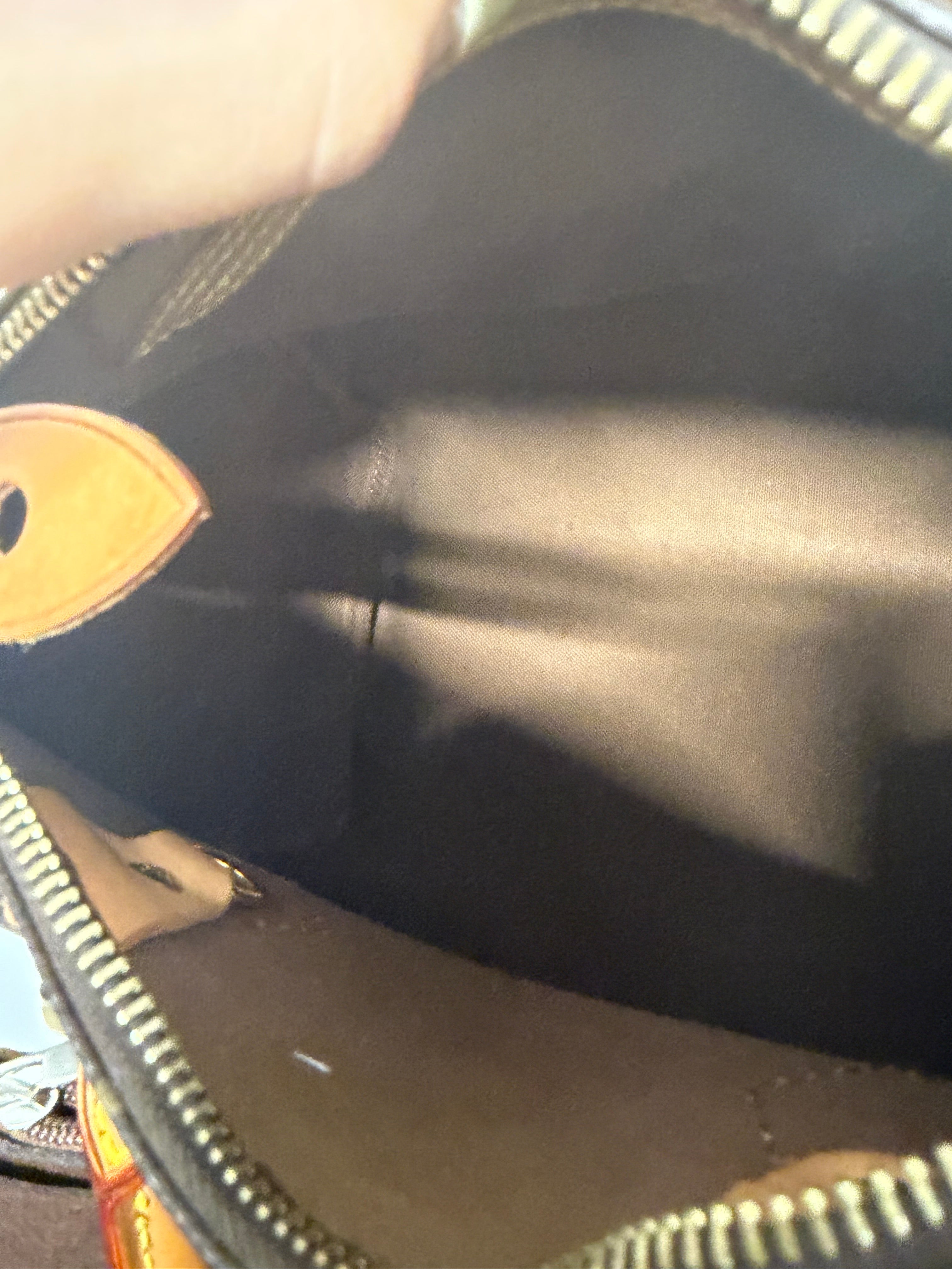 Louis Vuitton Speedy 25 SP1005