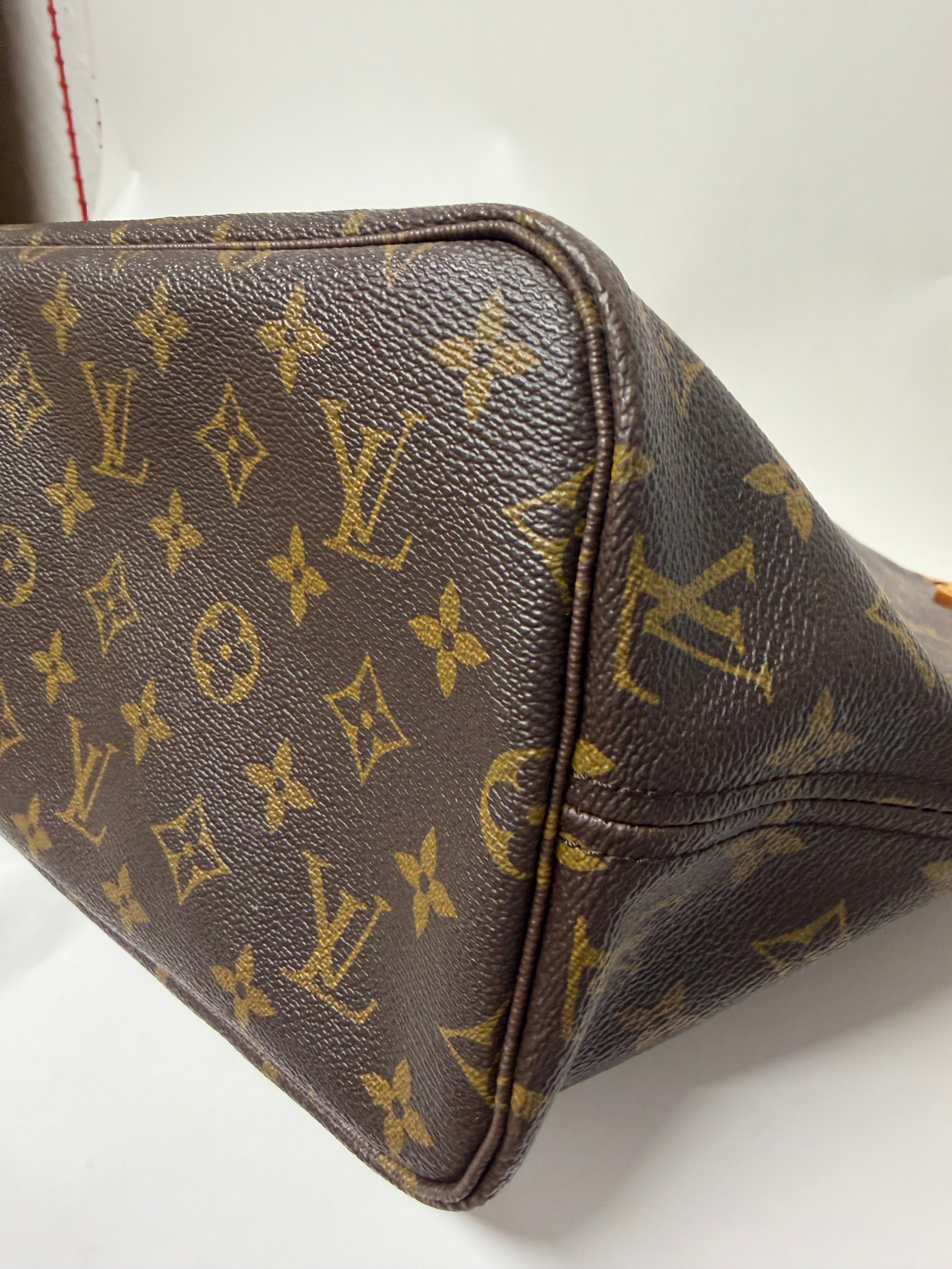 Louis Vuitton Neverfull | Monogram