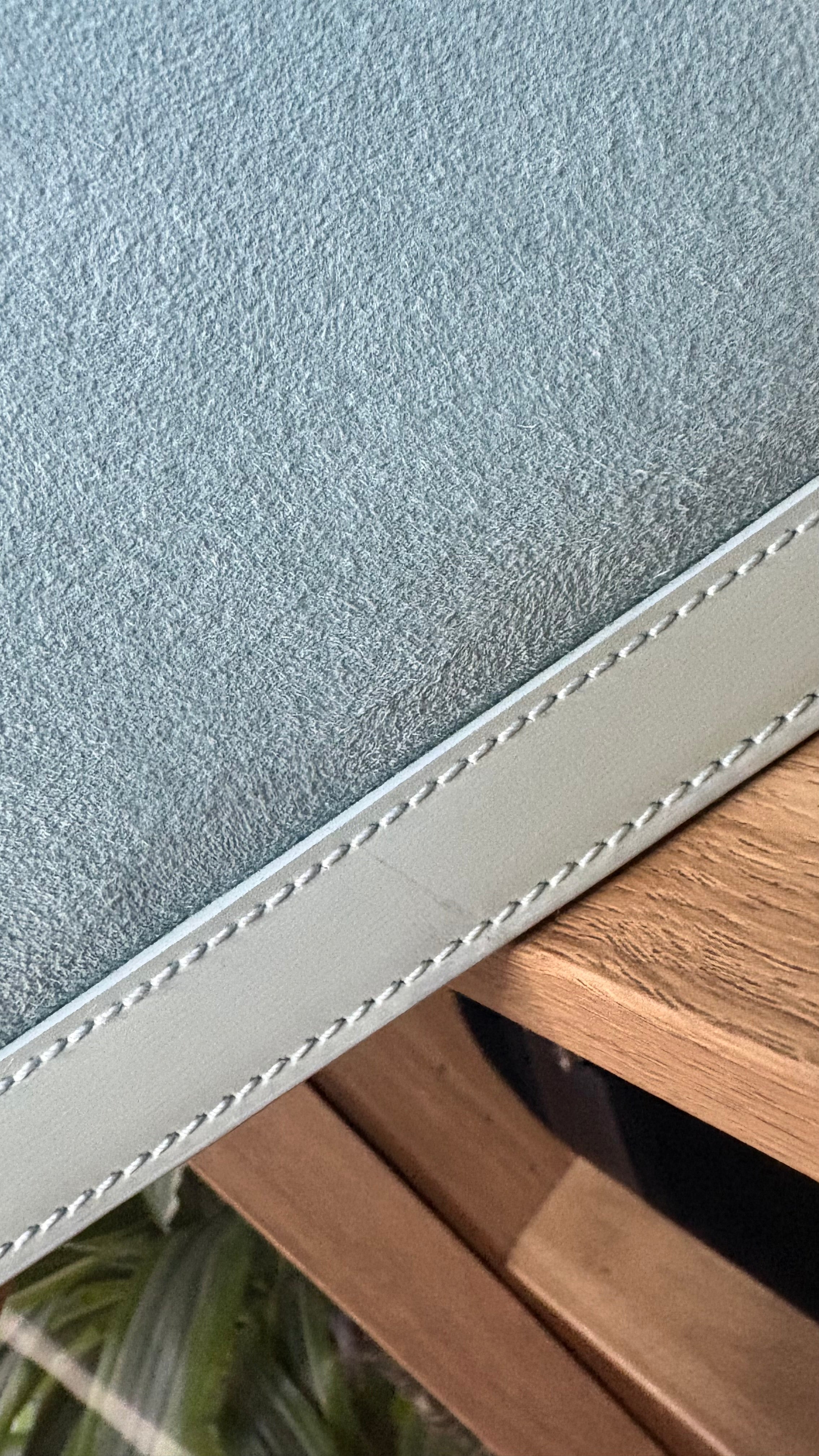 Loewe vintage Azul