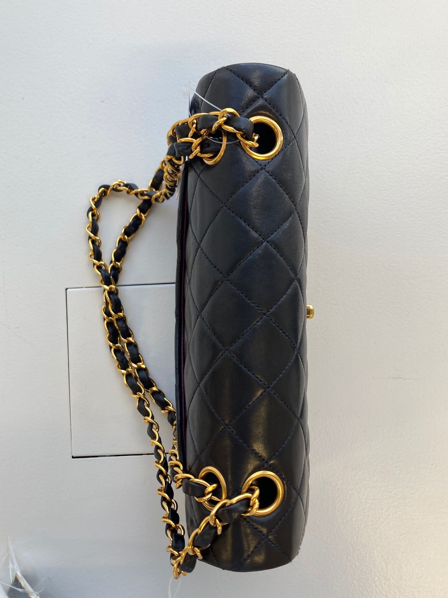 Chanel Timeless Double Flap 23 cm