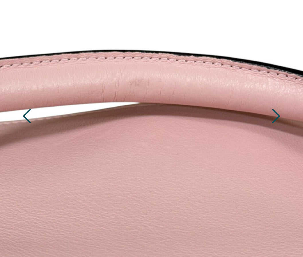 LOEWE Puzzle Rosa – Tamaño Mediano- bajo pedido