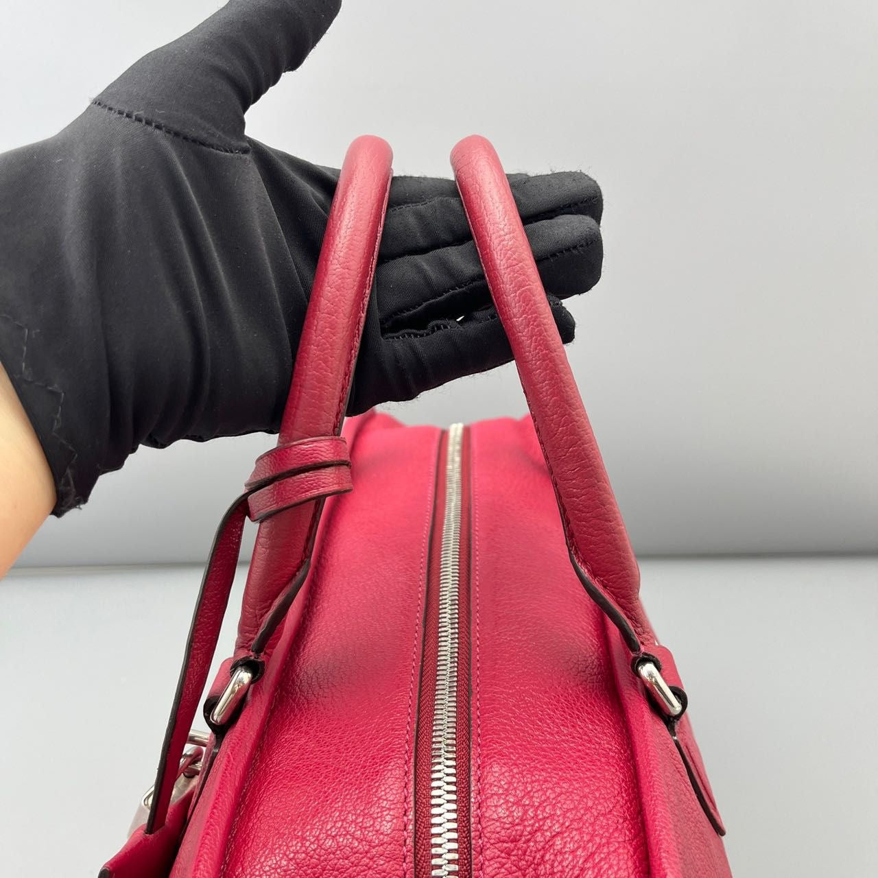 Loewe Amazona 36 rosa