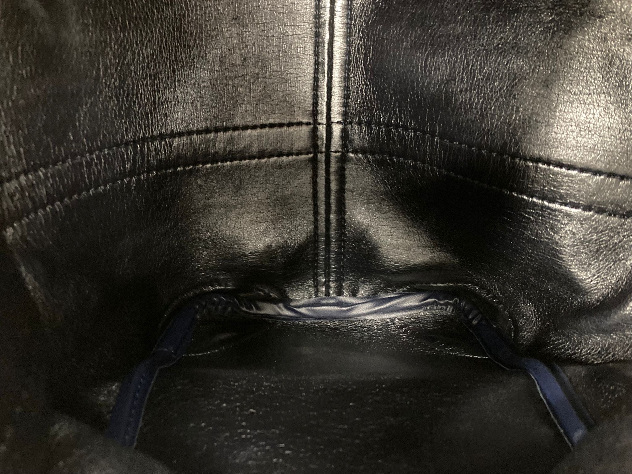 Dior Trotter bowling 30 Boston Canvas Monograma Azul