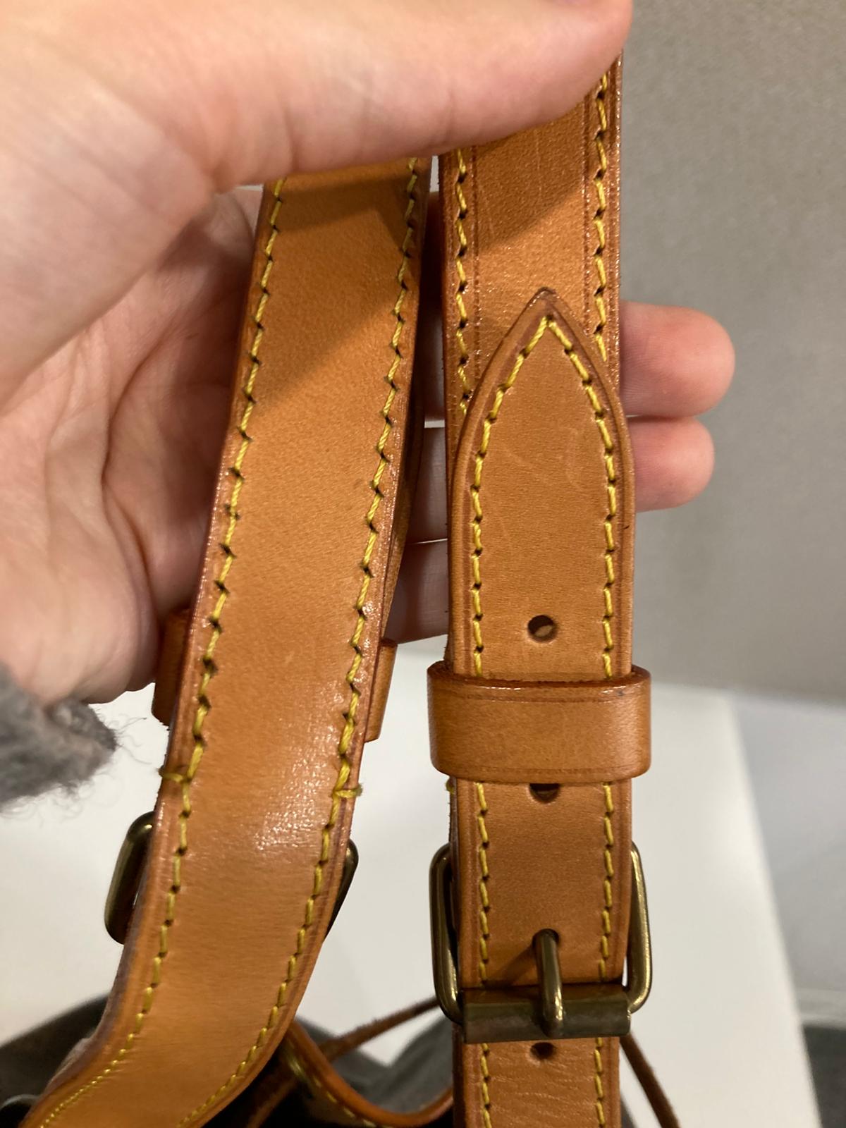 Louis Vuitton Noé Monogram