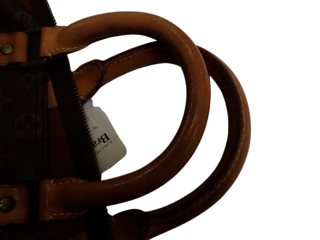 Louis Vuitton keepall 45 vintage