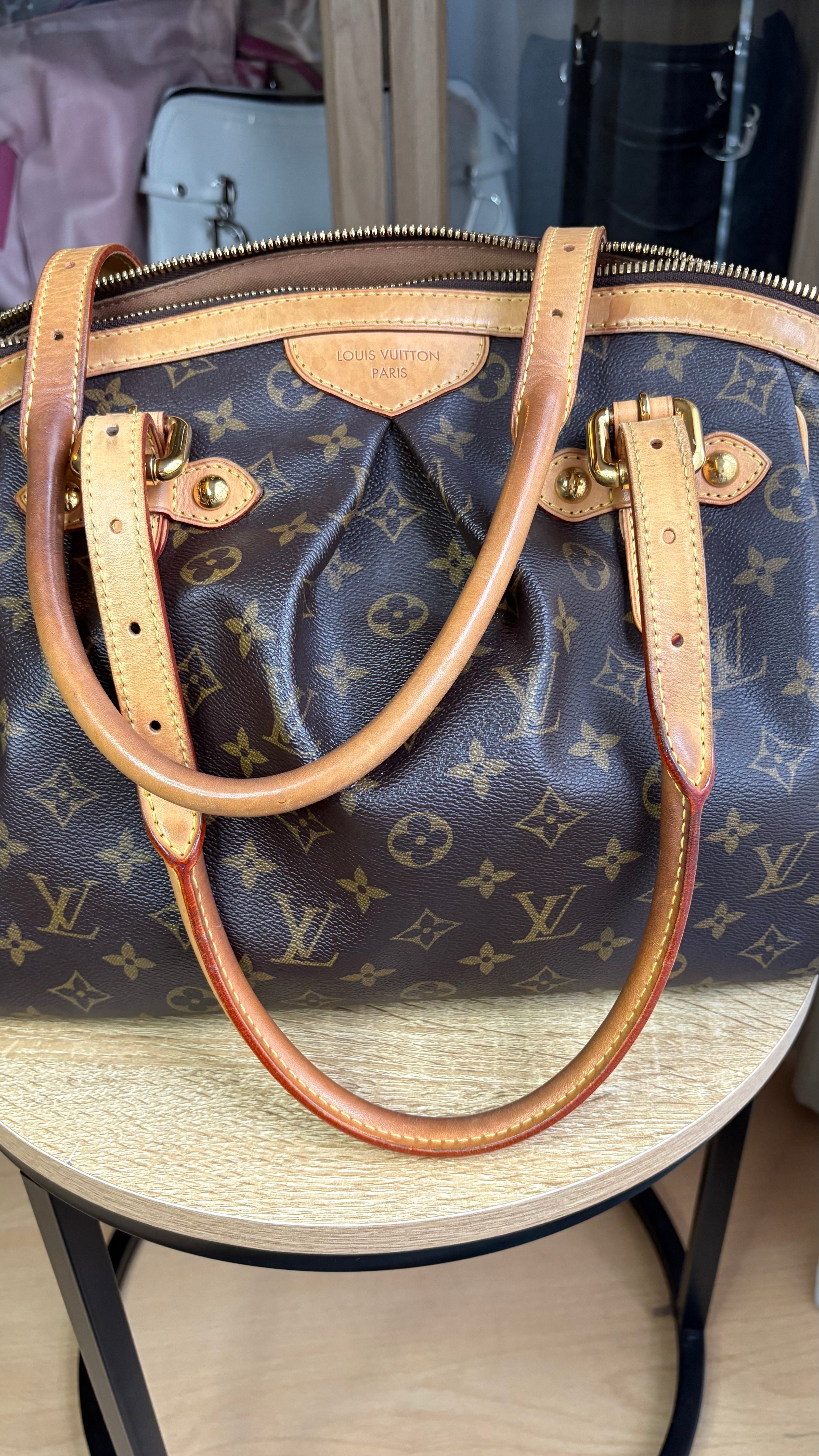 Louis Vuitton Tivoli MM