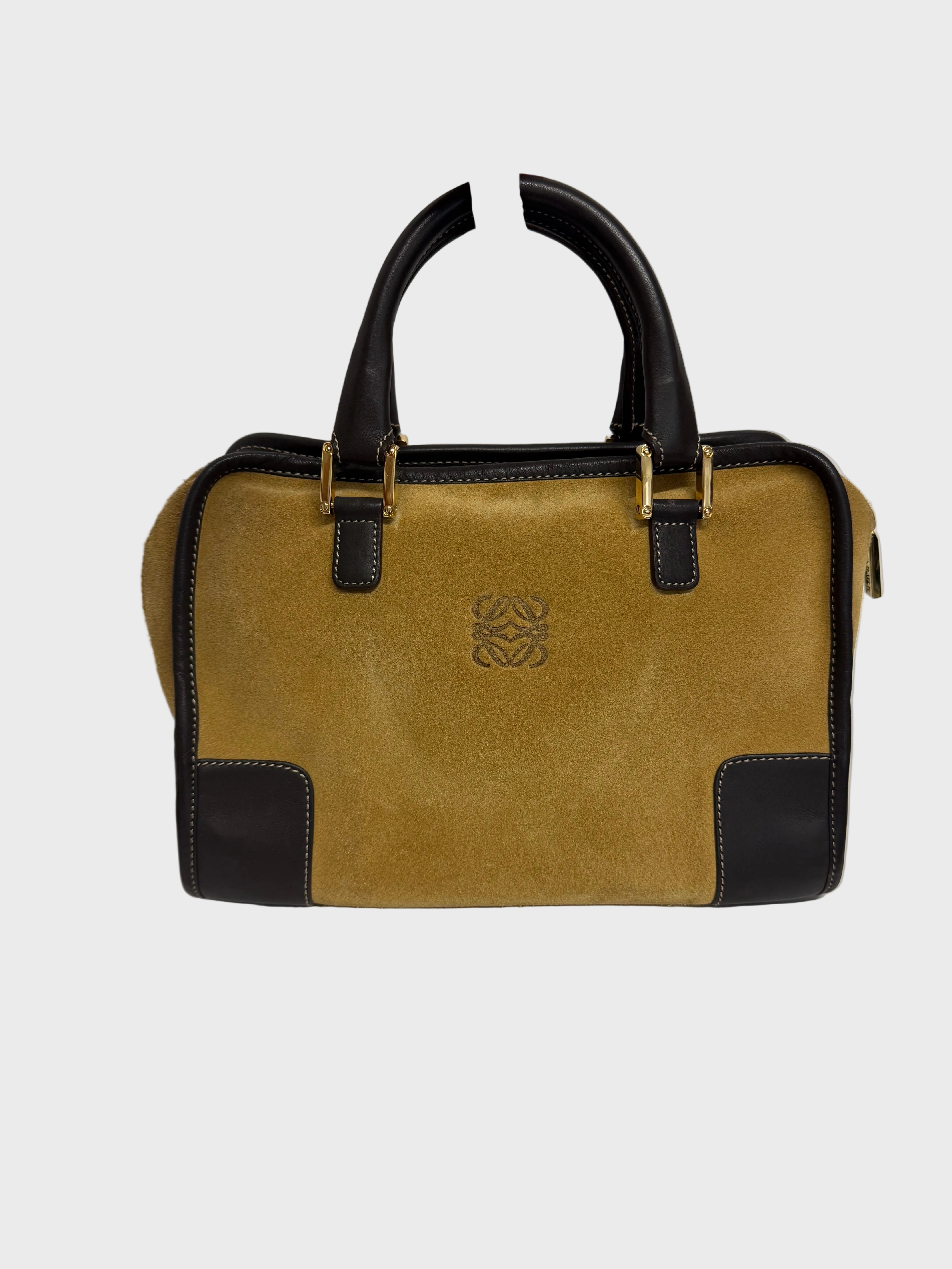 Loewe Amazona 28 Ante Oro