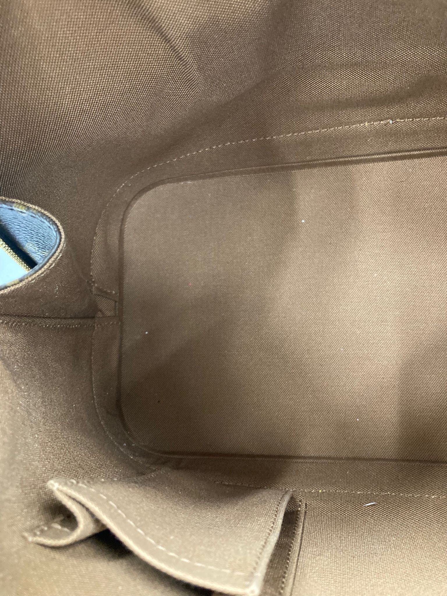 Louis Vuitton Alma PM Monogram