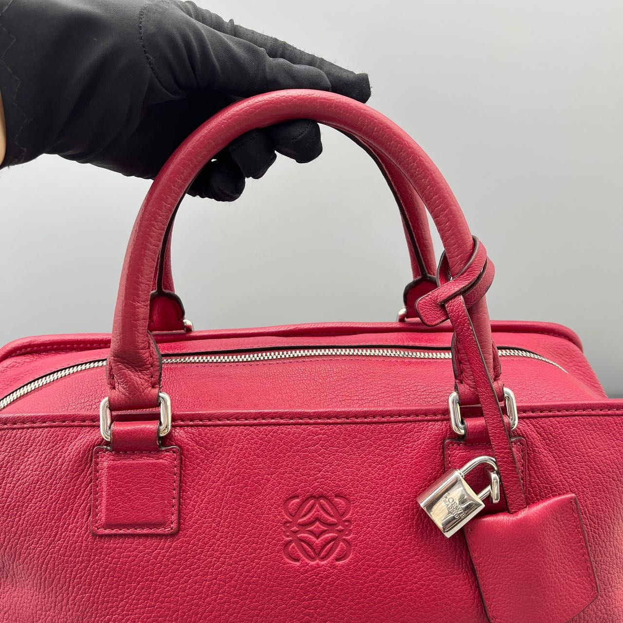 Loewe Amazona 36 rosa