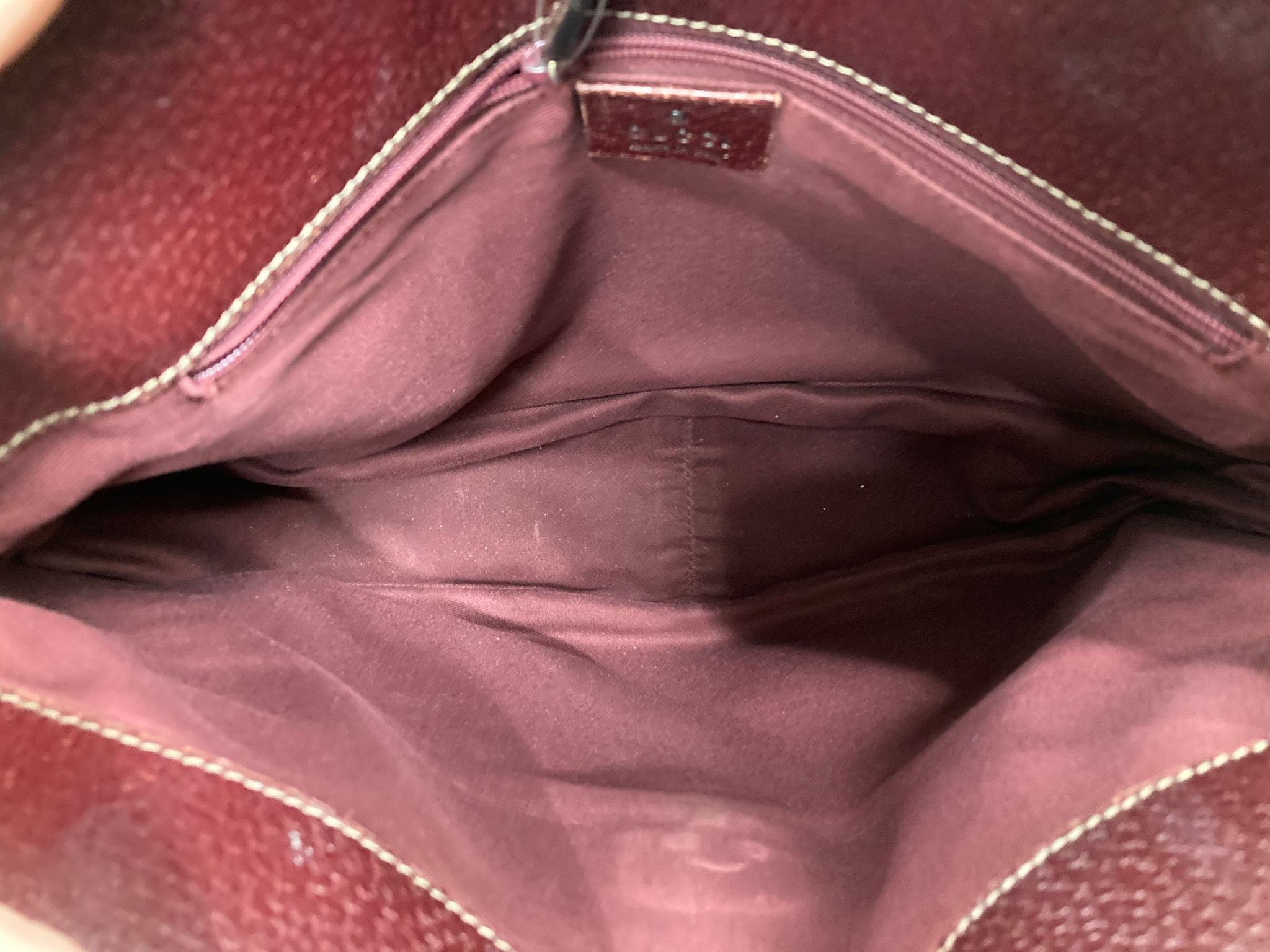 Gucci mini tote bag