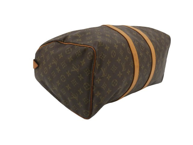 Louis Vuitton keepall 45 vintage