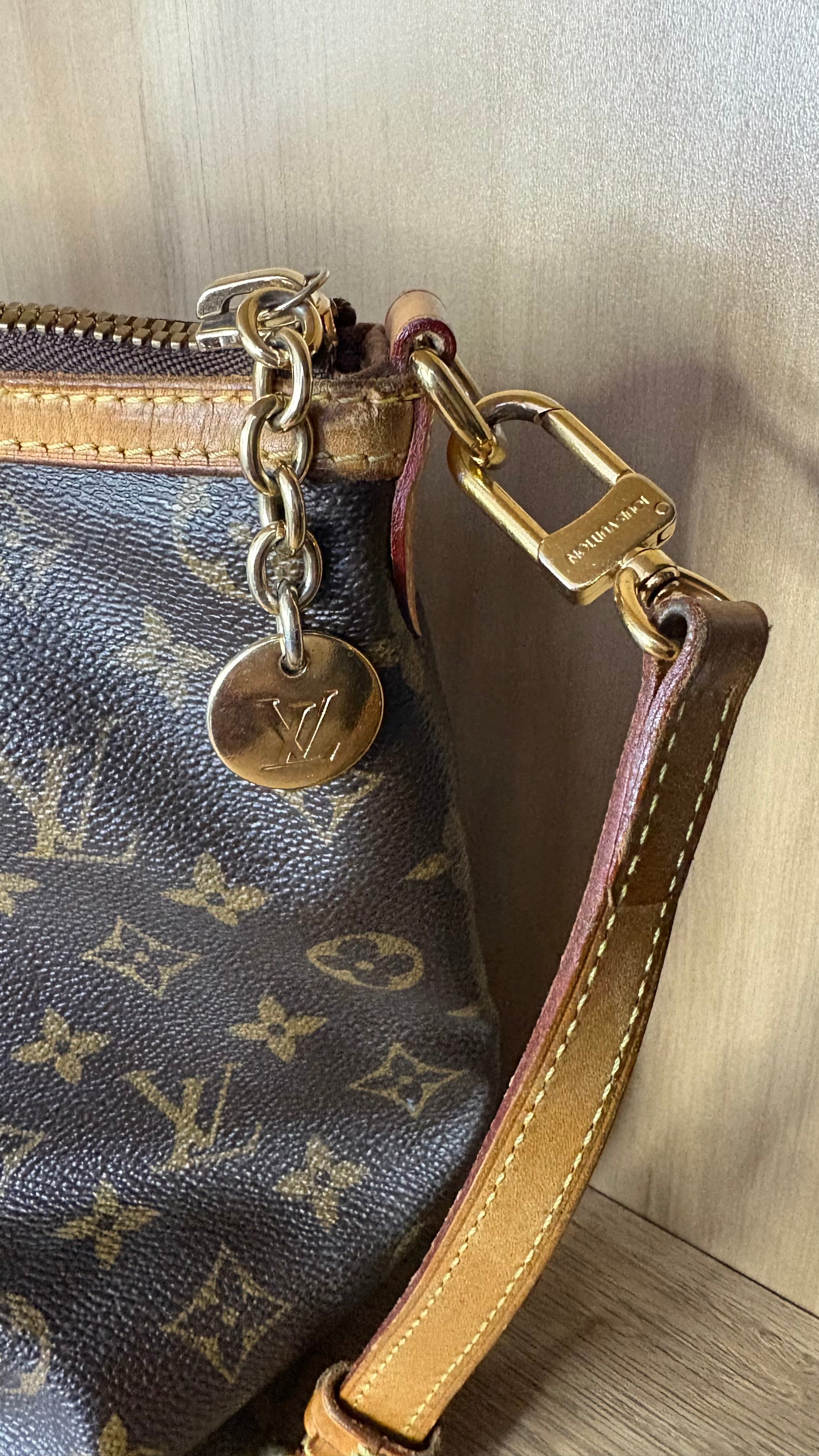 Louis Vuitton Palermo pm vintage