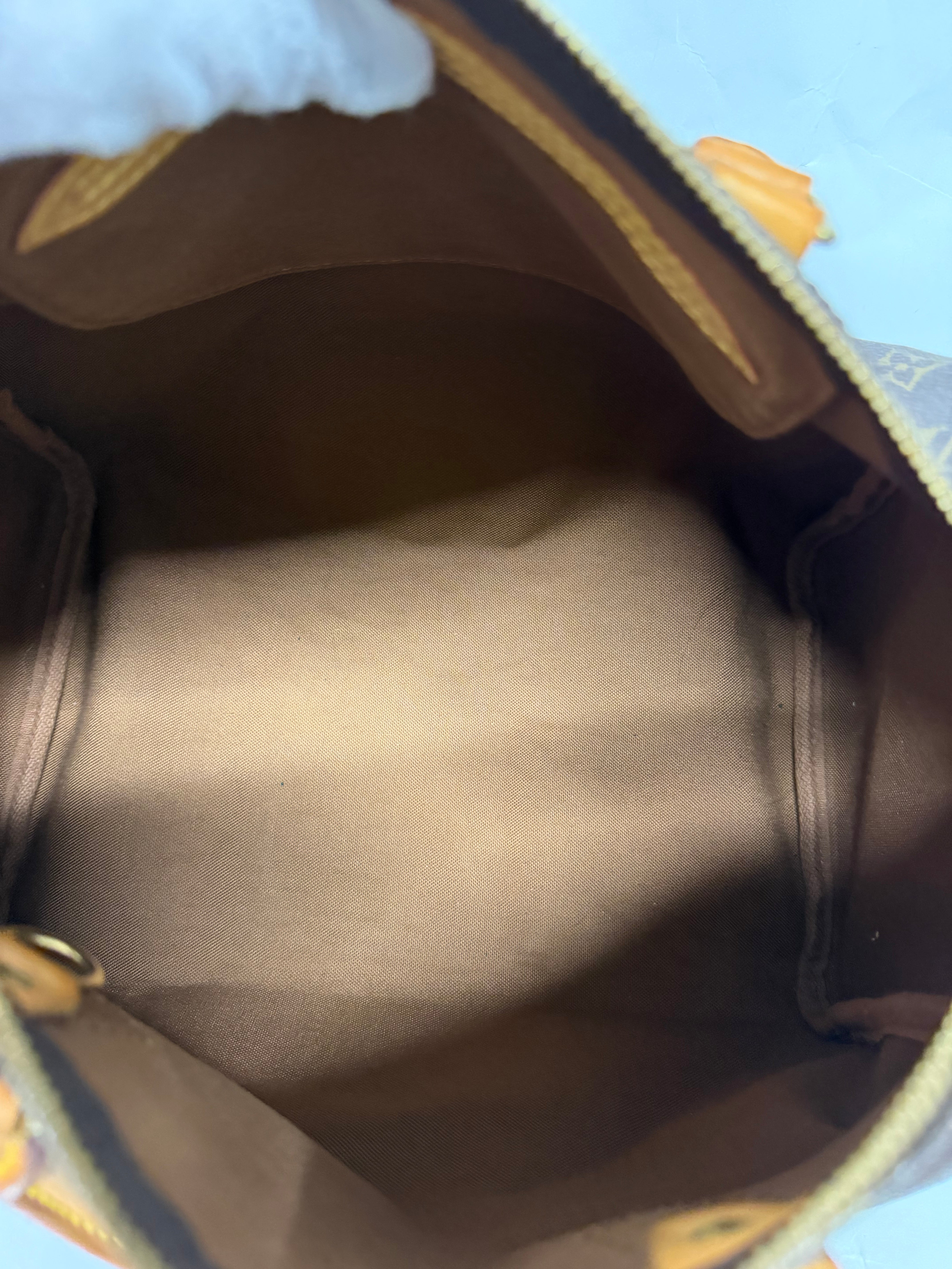 Louis Vuitton Speedy 30 Monogram