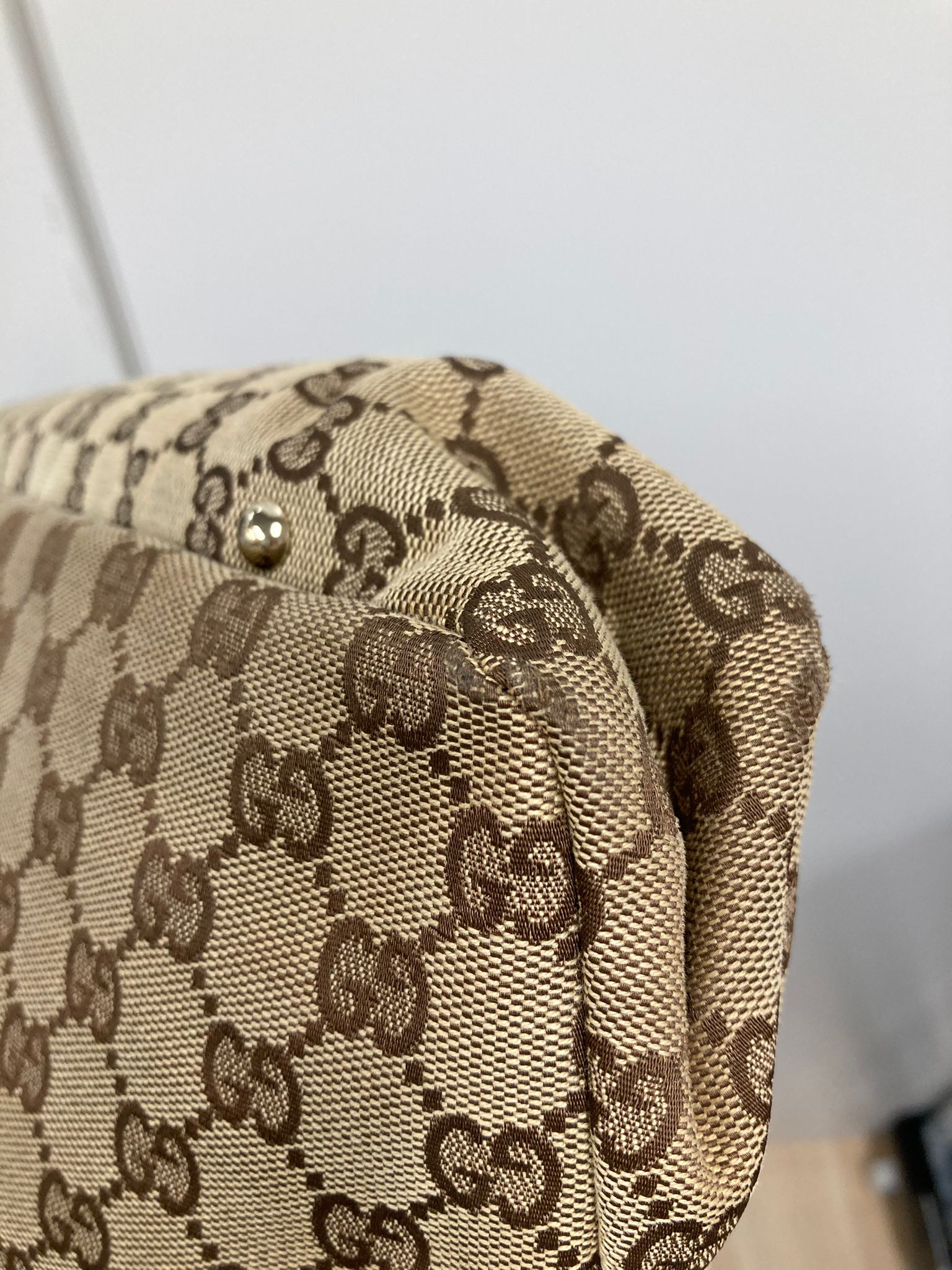 Gucci mini tote bag