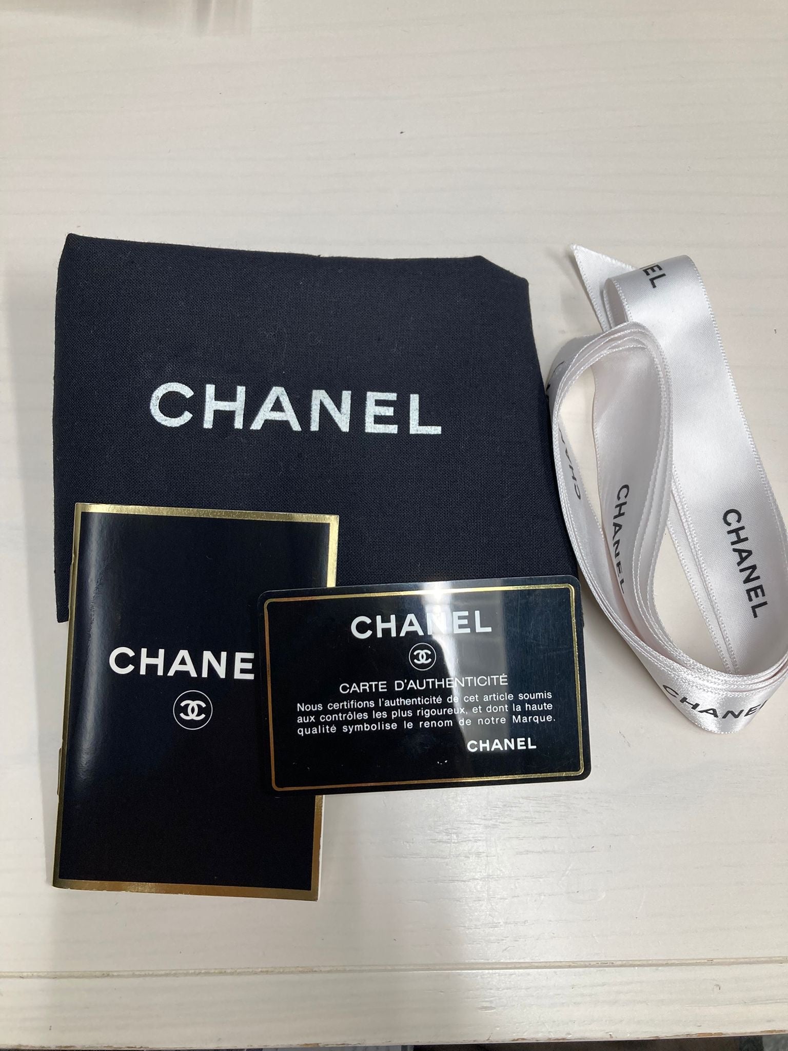 Chanel timeless doble flap 25 negro