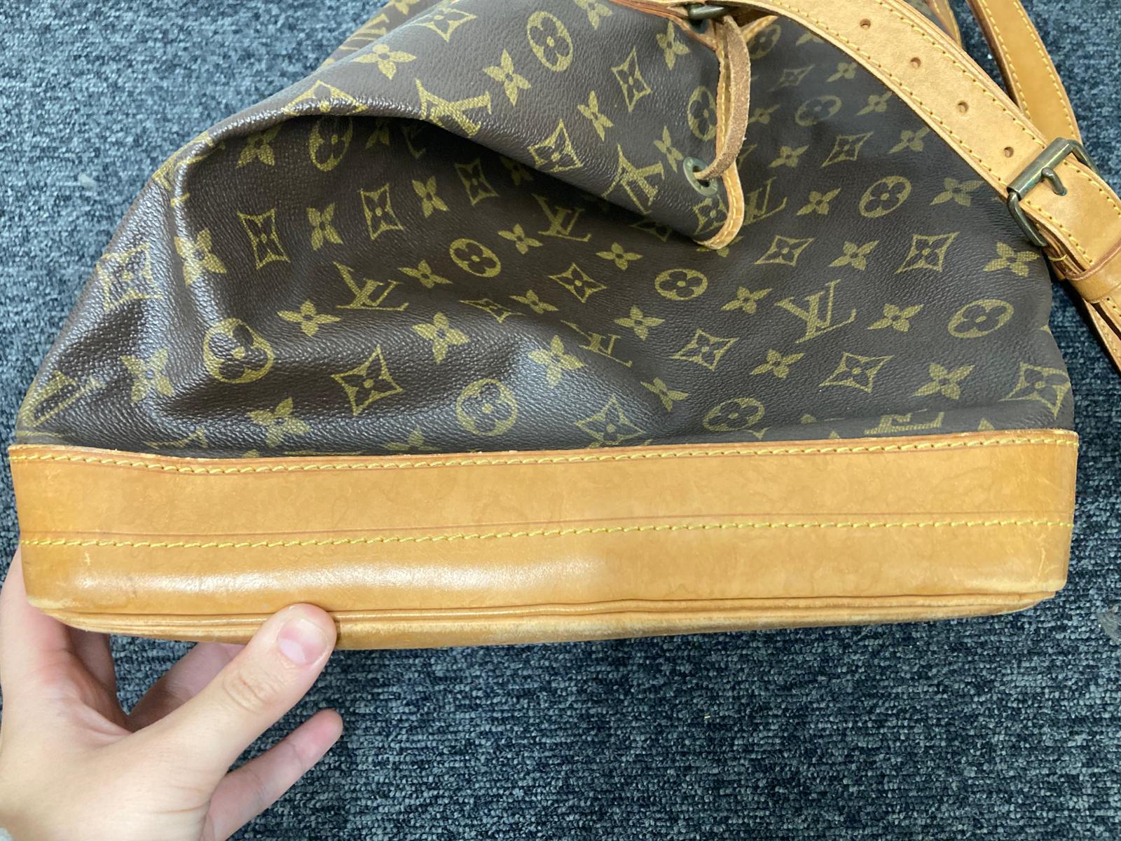 Louis Vuitton Noé Monogram