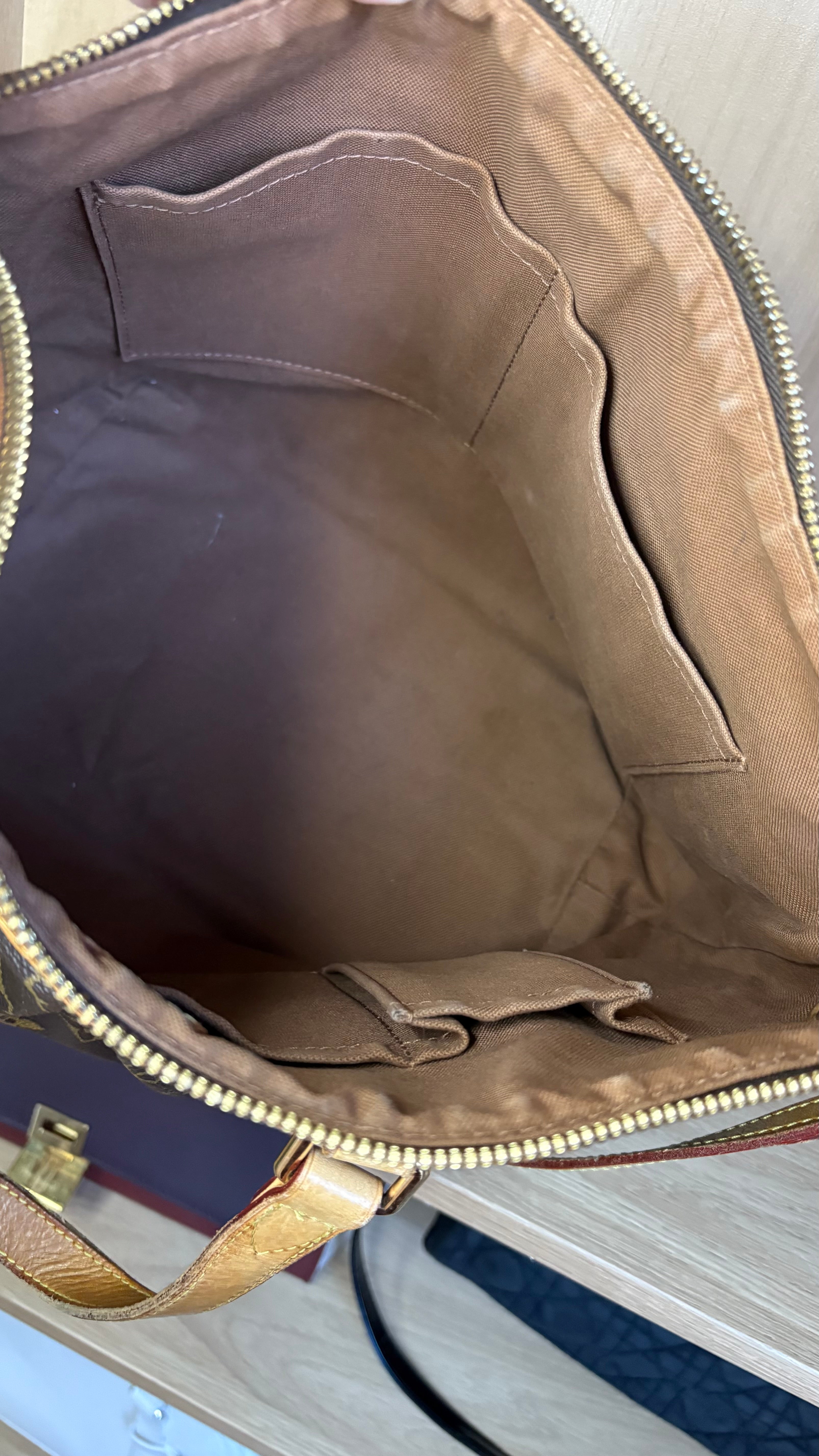 Louis Vuitton Palermo pm vintage