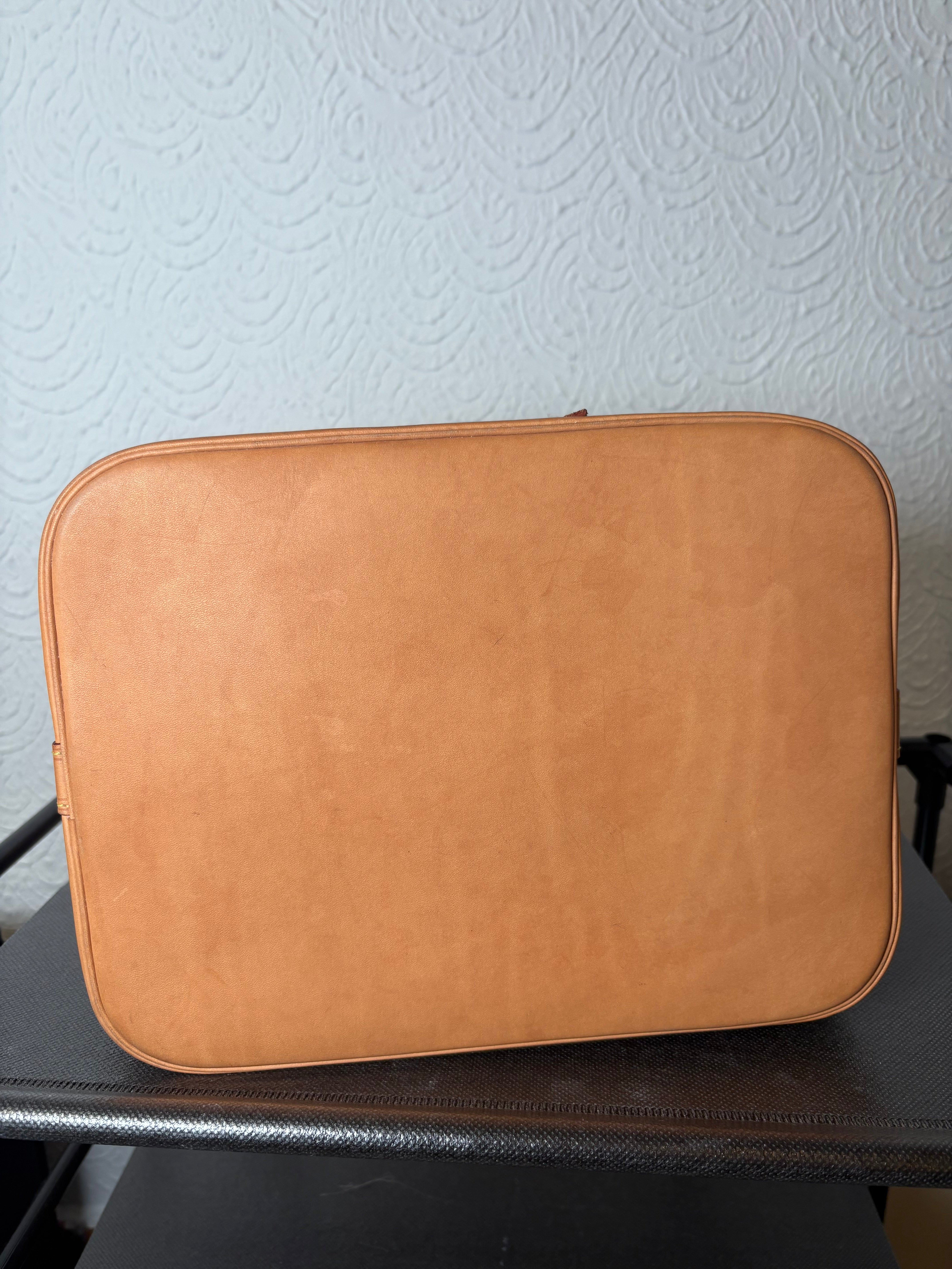 Louis Vuitton Petit Noé Monogram Canvas