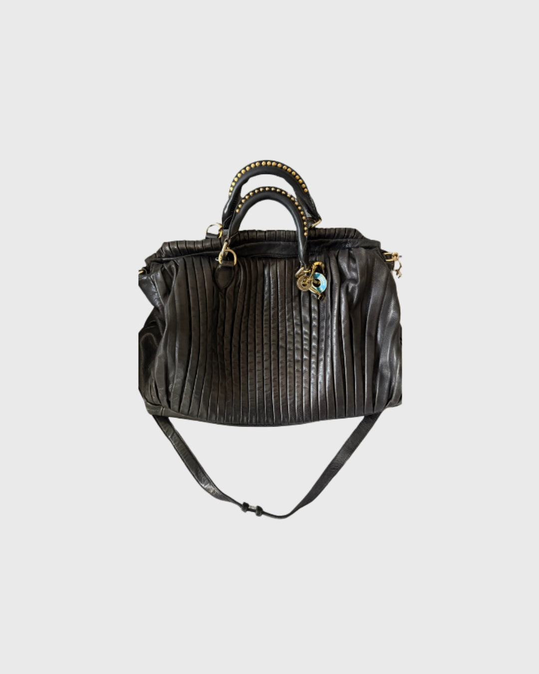 Bolso Miu Miu Vintage Bandolera