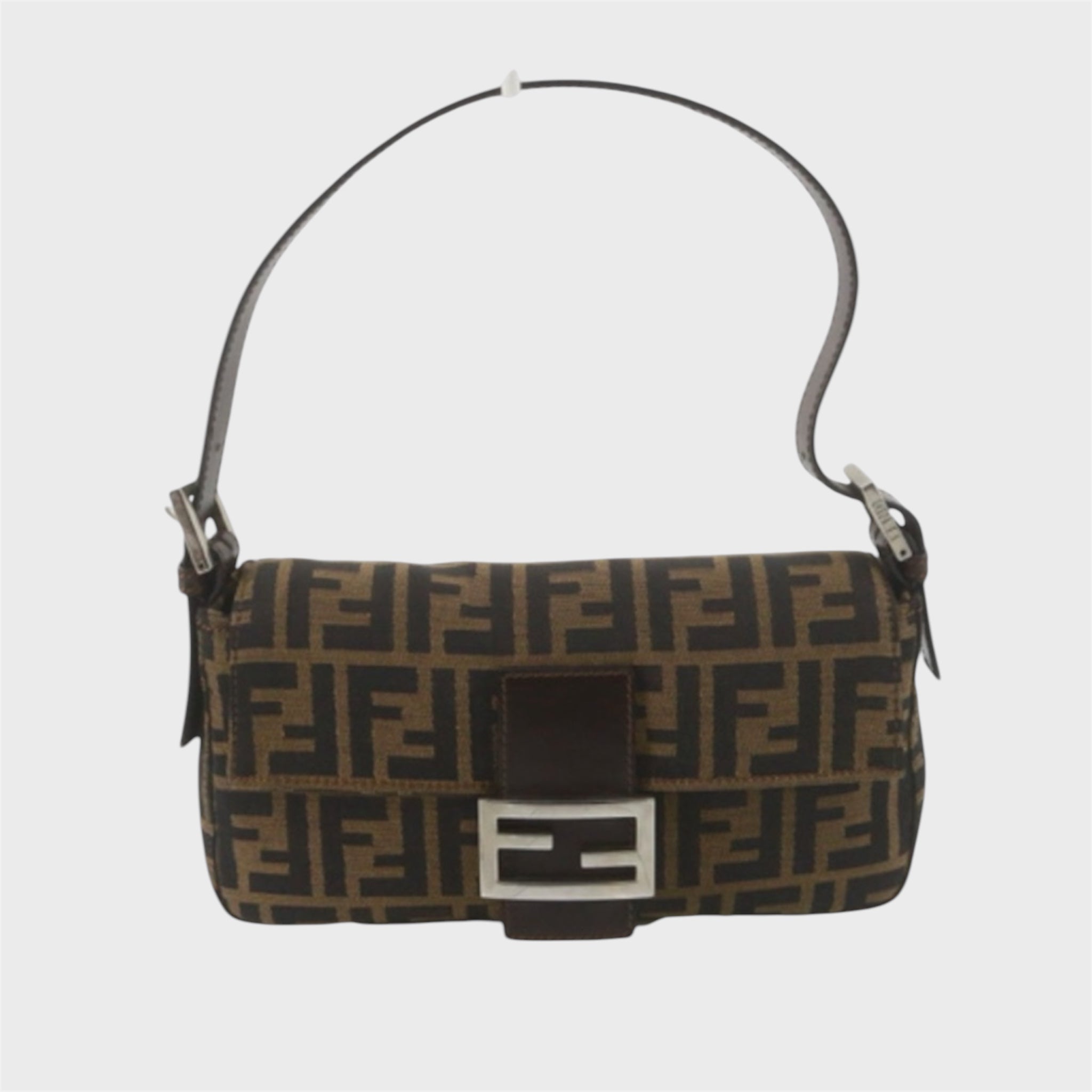 Fendi baguette clásica