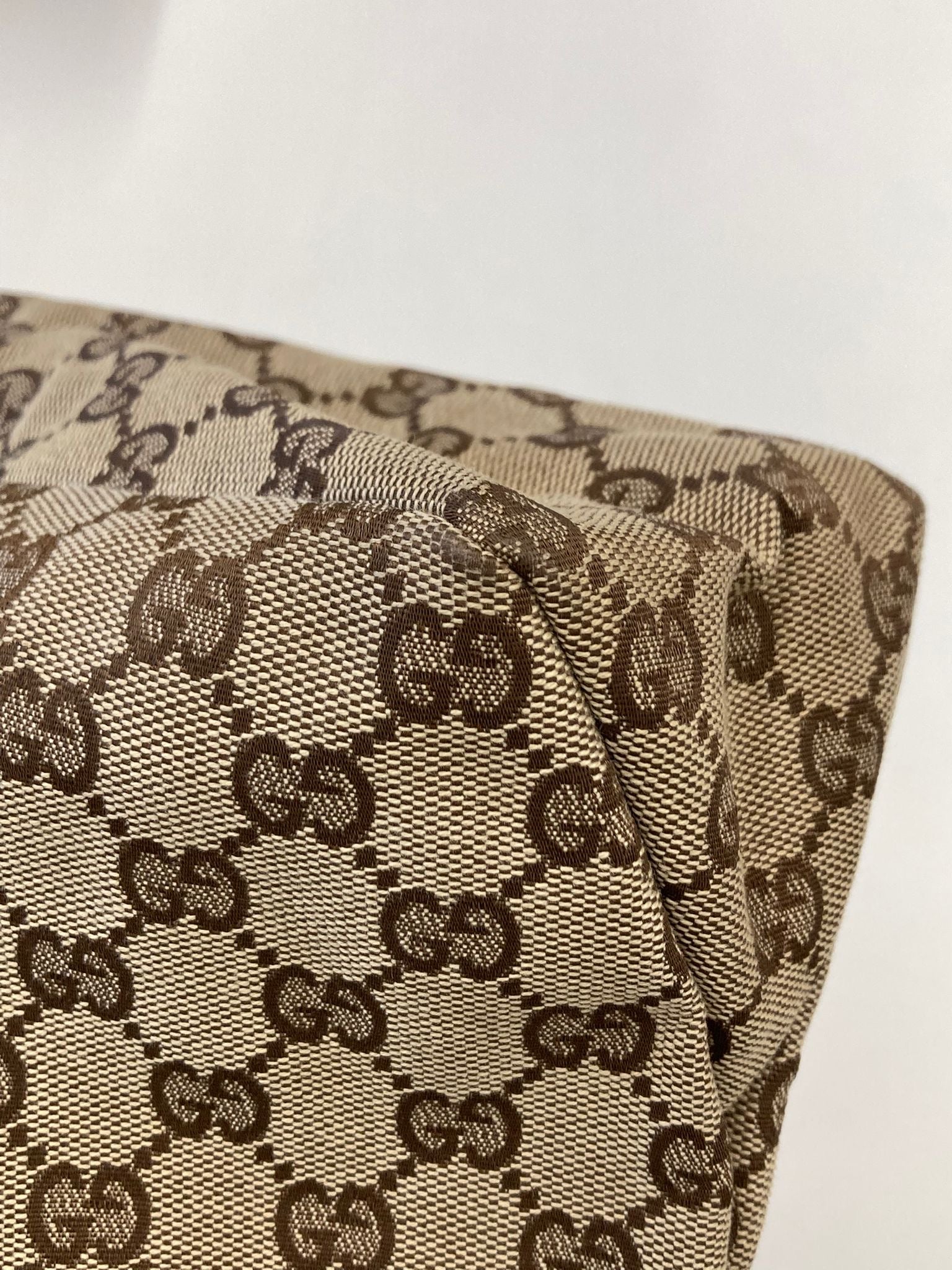 Gucci Horsebit Hobo vintage