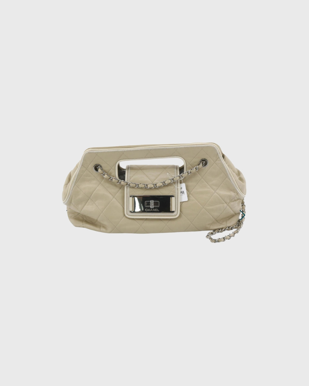 CHANEL - Reissue Accordion Flap Bag