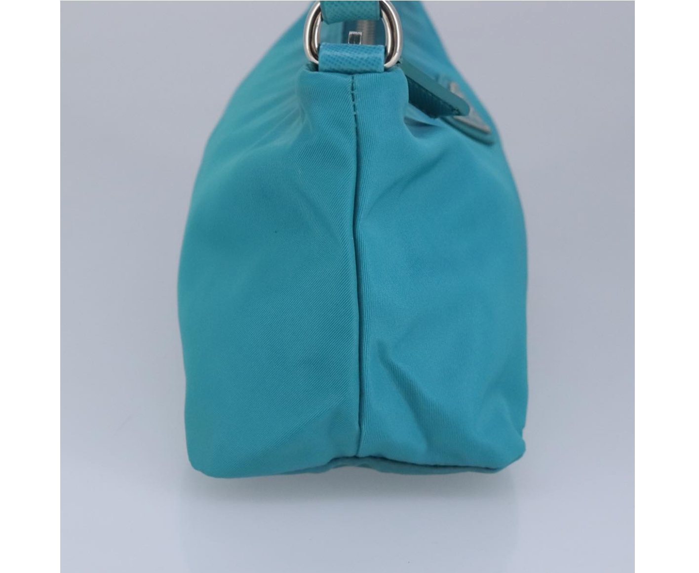 Re-Nylon de Prada Azul