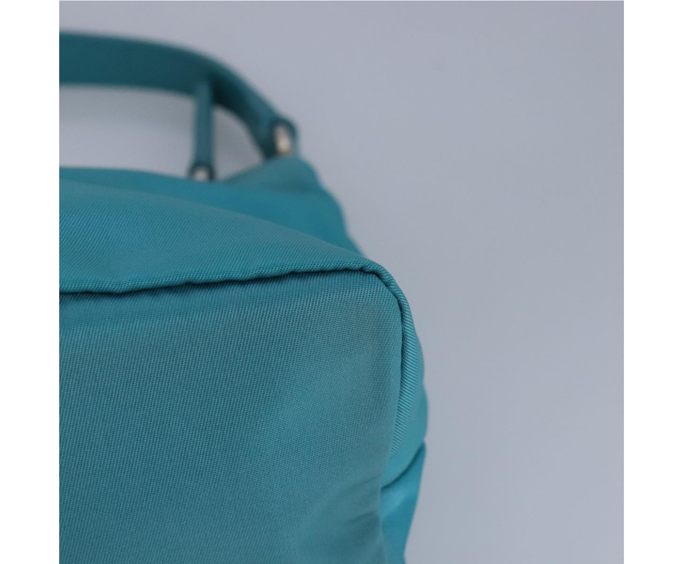 Re-Nylon de Prada Azul