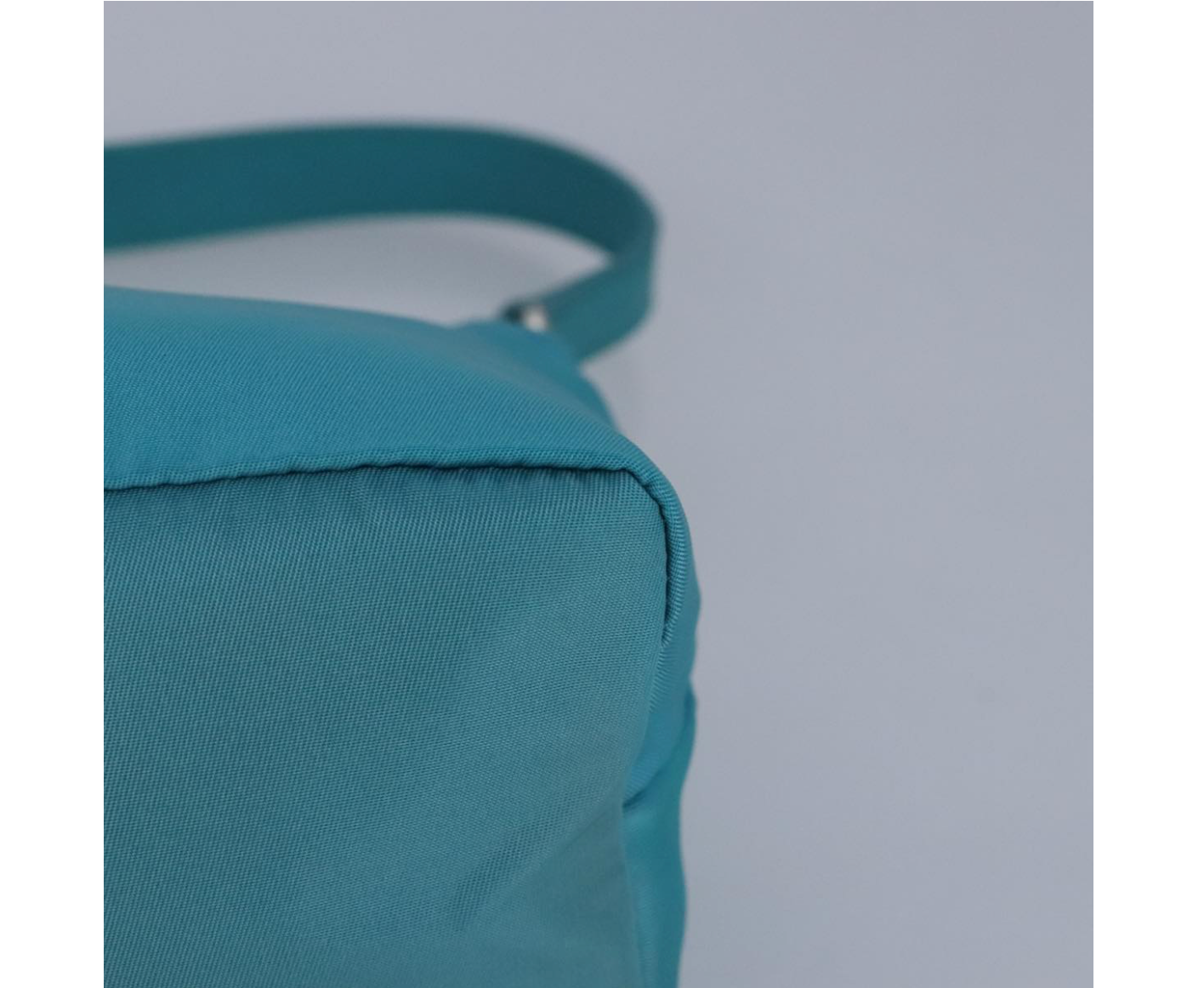 Re-Nylon de Prada Azul