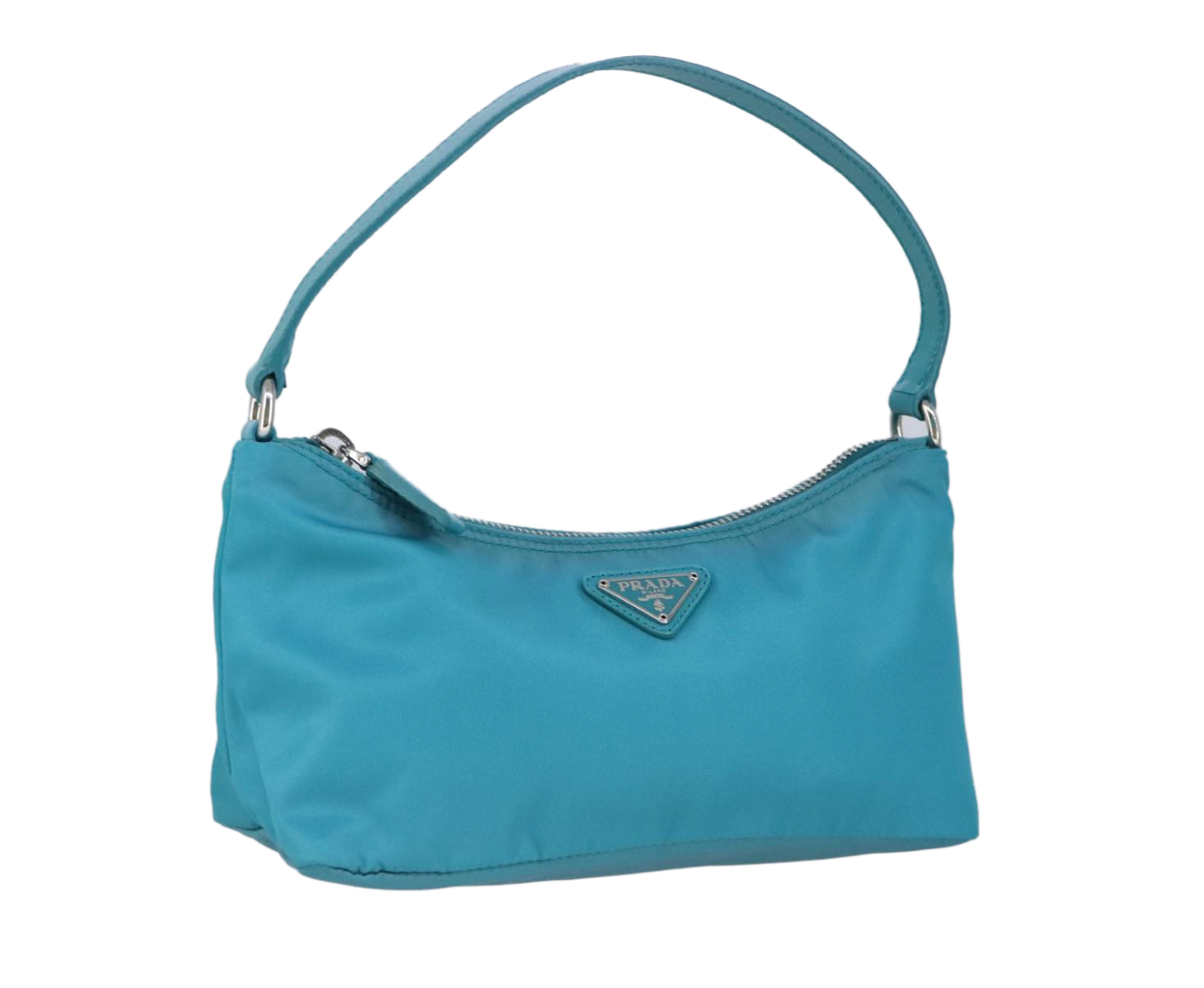 Re-Nylon de Prada Azul