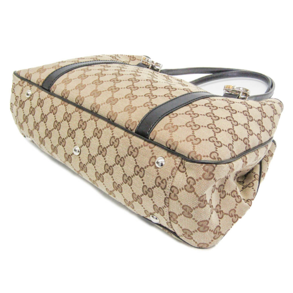 Gucci GG Twins Negro