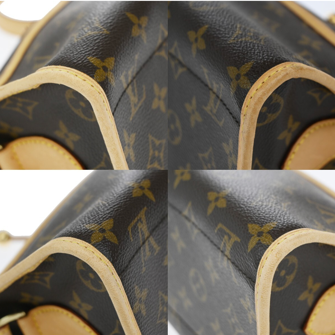 Louis Vuitton Popincourt