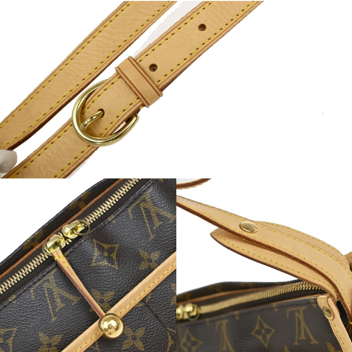 Louis Vuitton Popincourt