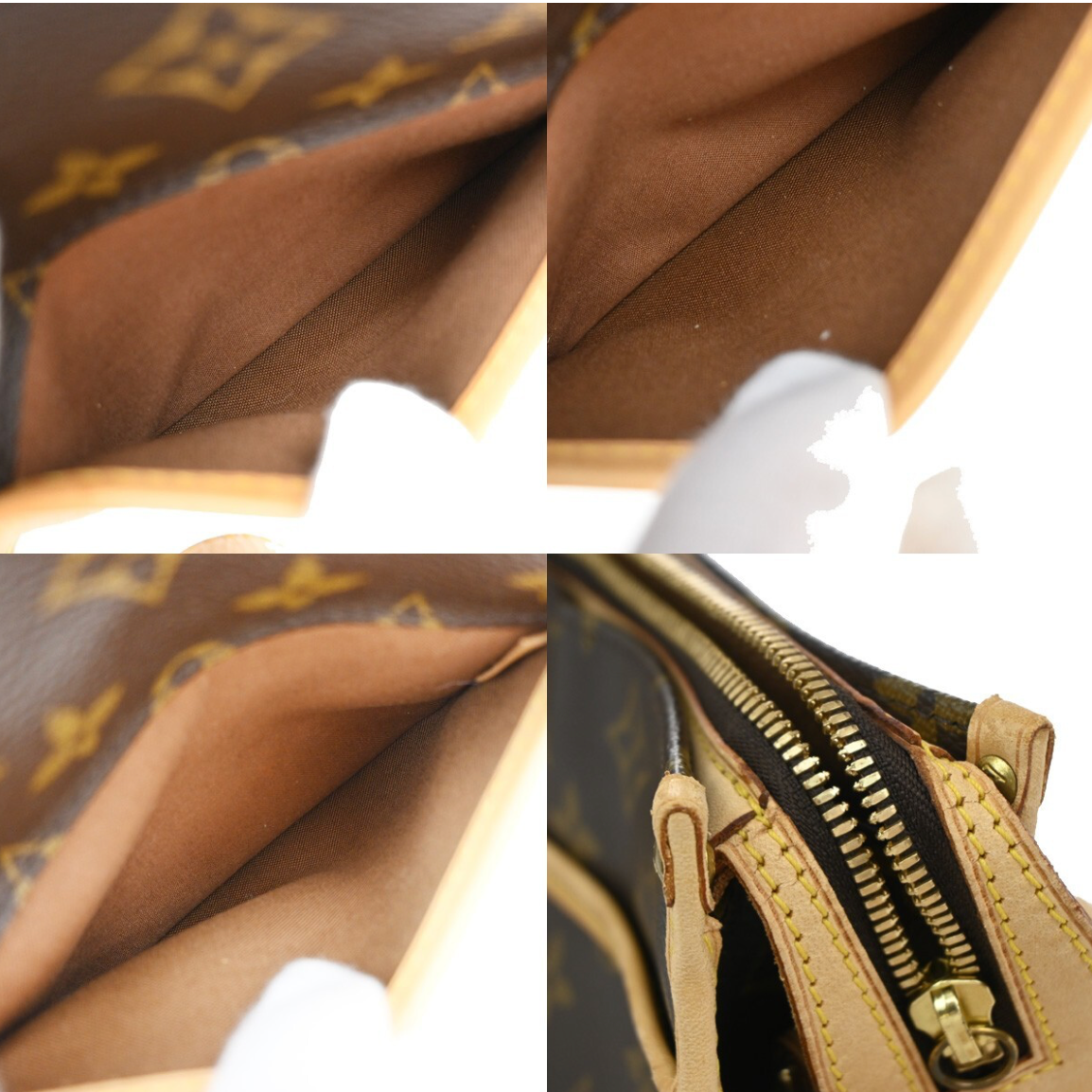 Louis Vuitton Popincourt