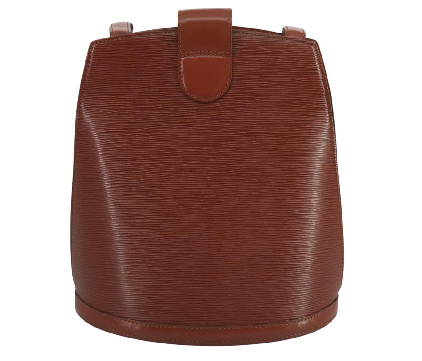 Louis Vuitton Cluny Marrón