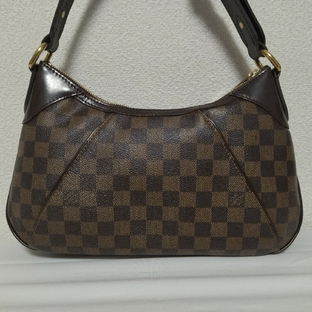 Louis Vuitton Thames PM Damier Ébène