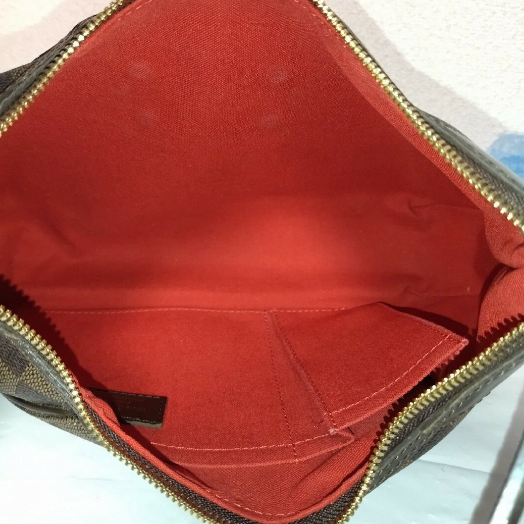 Louis Vuitton Thames PM Damier Ébène