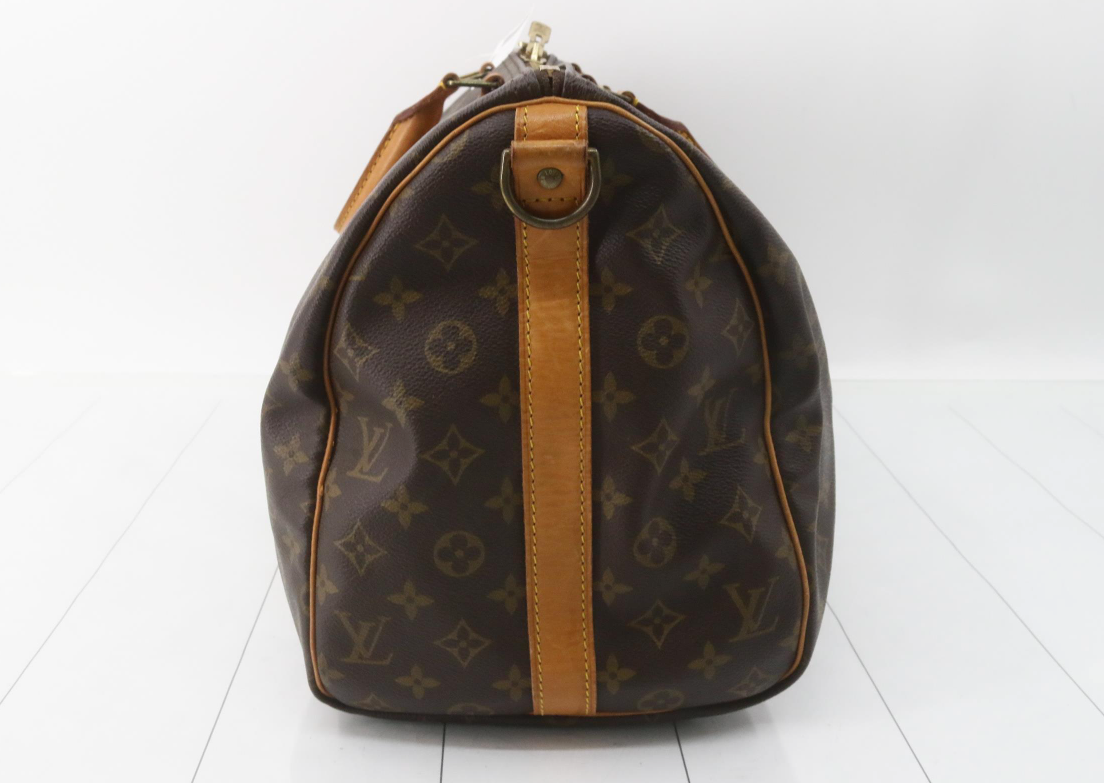 Louis Vuitton Keepall Bandoulière 45