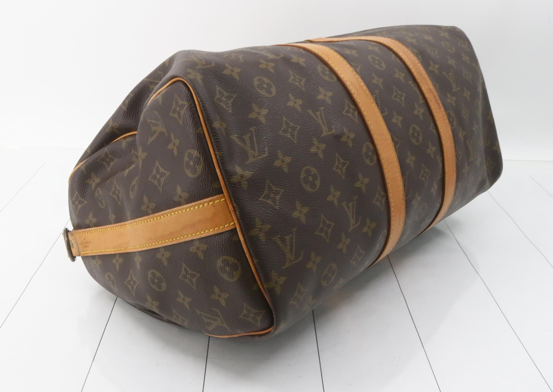 Louis Vuitton Keepall Bandoulière 45