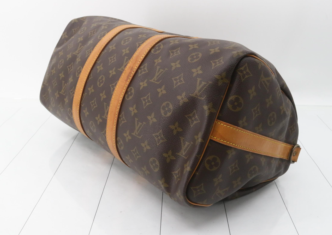 Louis Vuitton Keepall Bandoulière 45