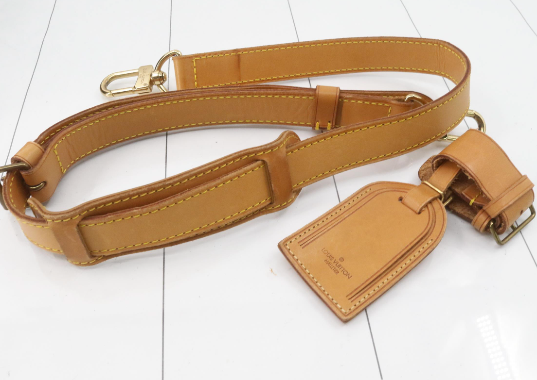 Louis Vuitton Keepall Bandoulière 45