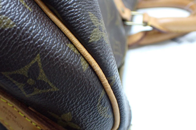 Louis Vuitton Keepall Bandoulière 45