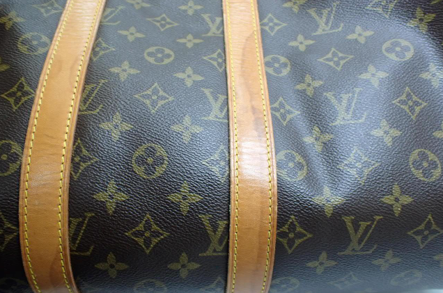 Louis Vuitton Keepall Bandoulière 45
