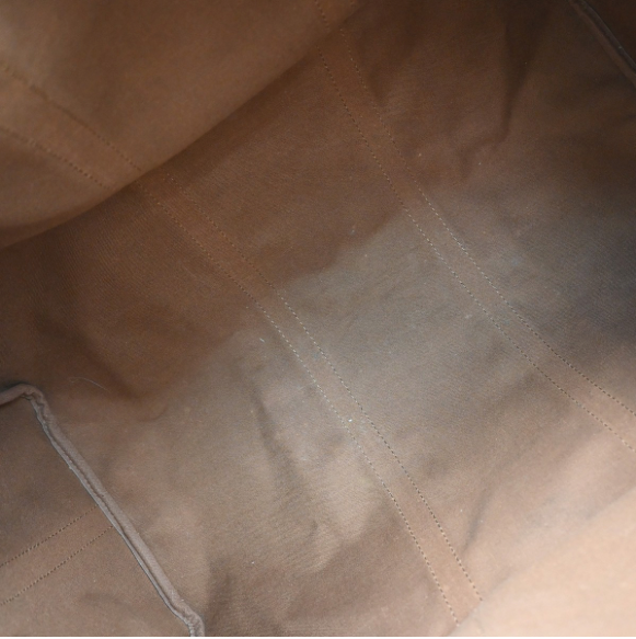 Louis Vuitton Keepall Bandoulière 50 canvas monogram